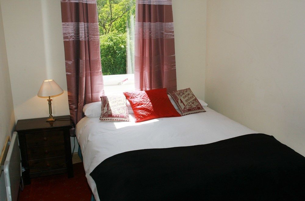 Glenlochy Apartments Fort William Bagian luar foto