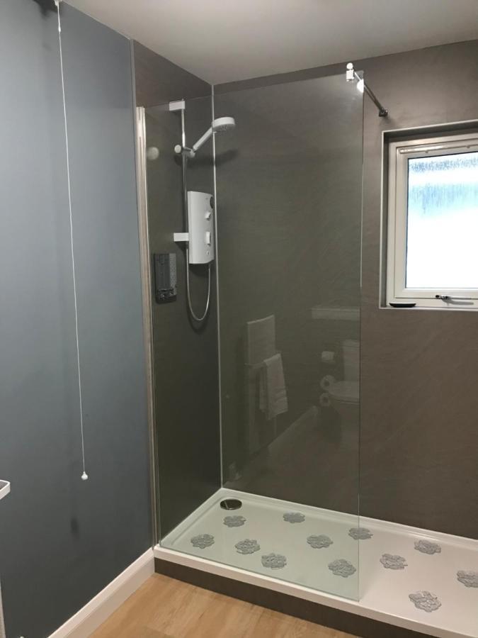 Glenlochy Apartments Fort William Bagian luar foto